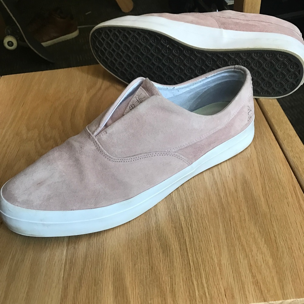 HUF shoe. Very good condition